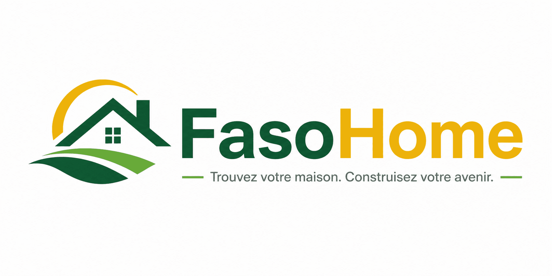 FasoHome Realty logo