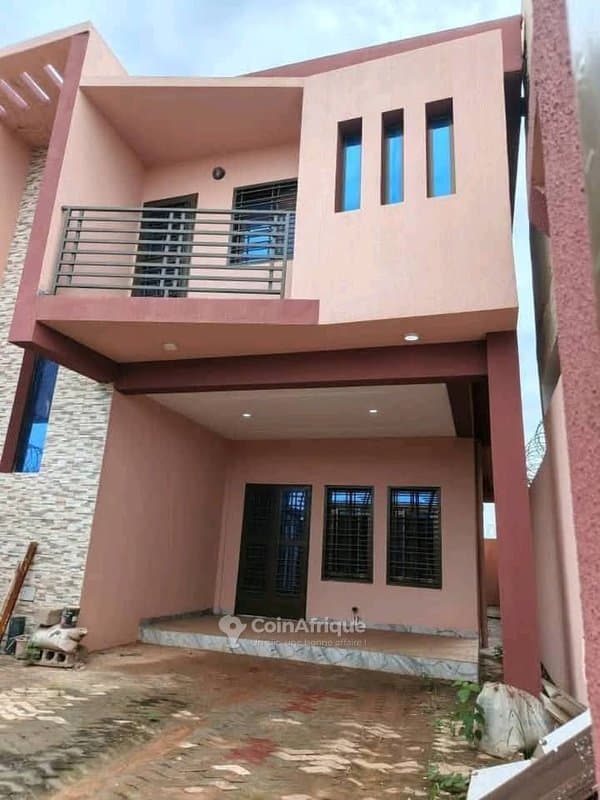 villa moderne photo 1